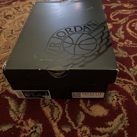 Jordan One Low Vintage UNC - Picture 8 of 8